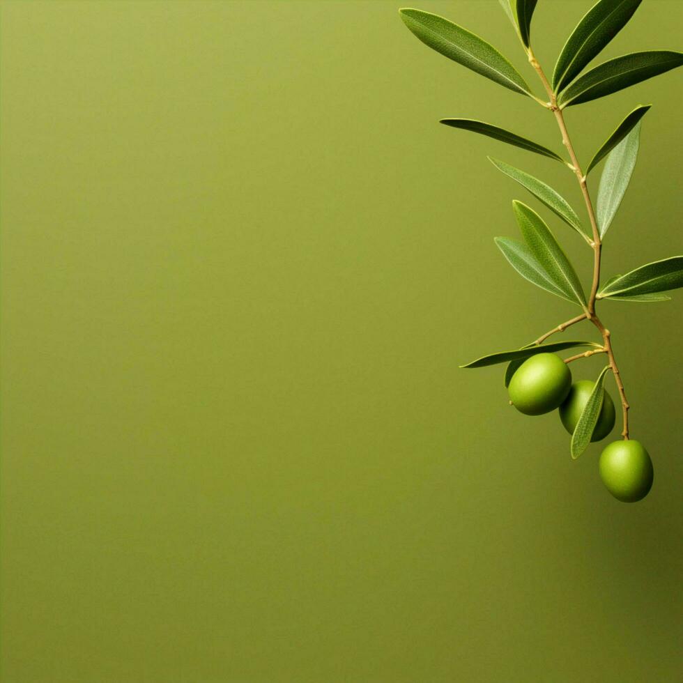 olive Minimalist wallpaper high quality 4k hdr 30698090 Stock Photo at