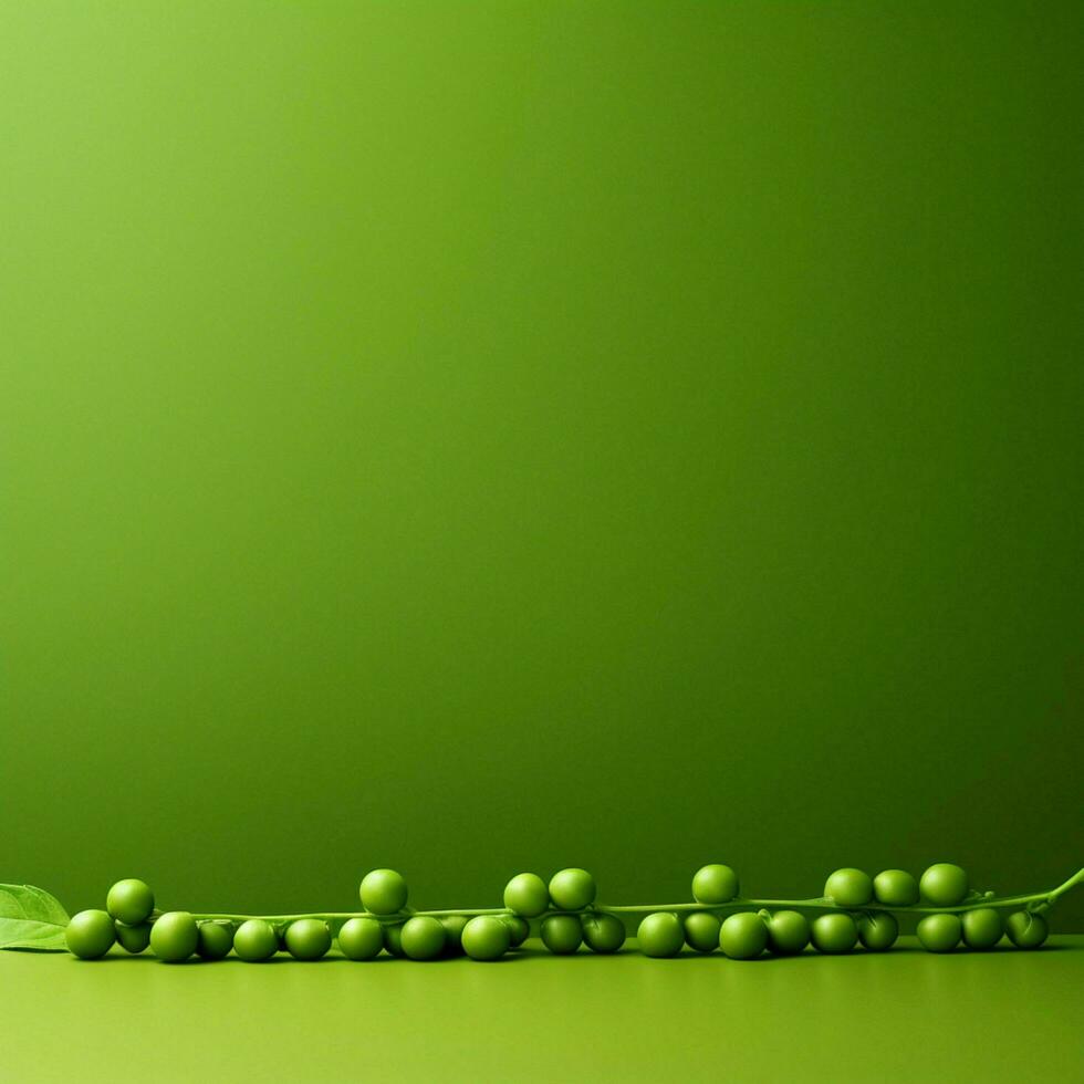 pea green Minimalist wallpaper high quality 4k hdr photo