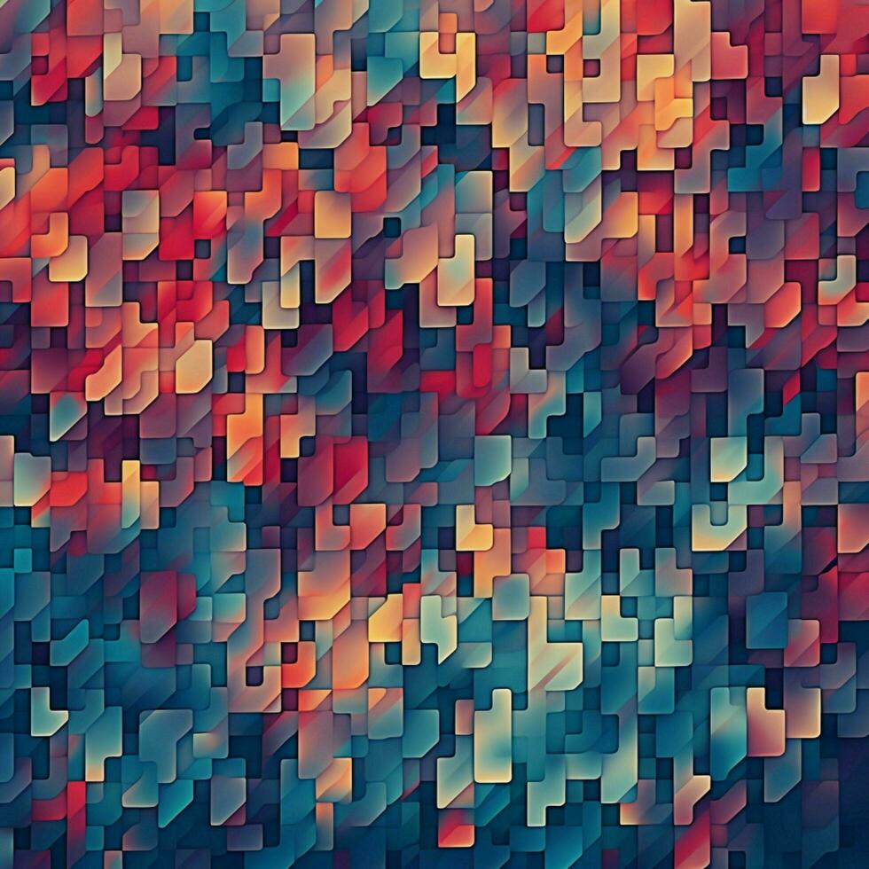 pixel pattern hd photo