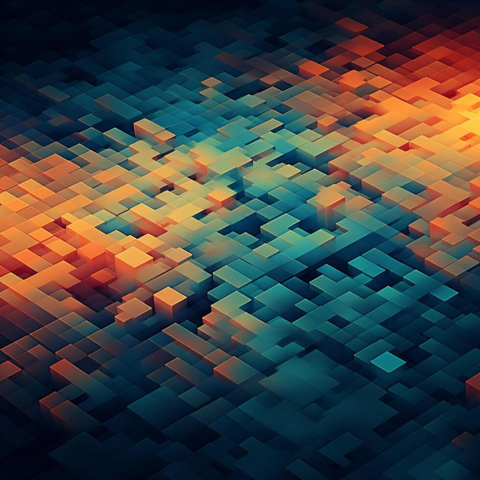 Cube Texture Stock Photos, Images and Backgrounds for Free Download