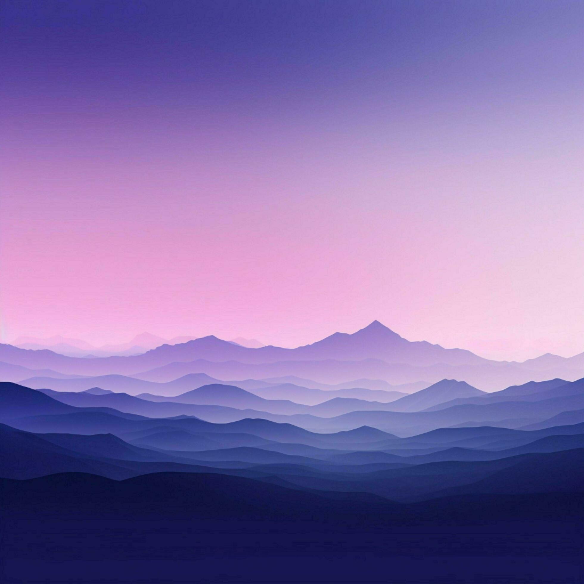 purple Minimalist wallpaper high quality 4k hdr 30698566 Stock Photo at  Vecteezy