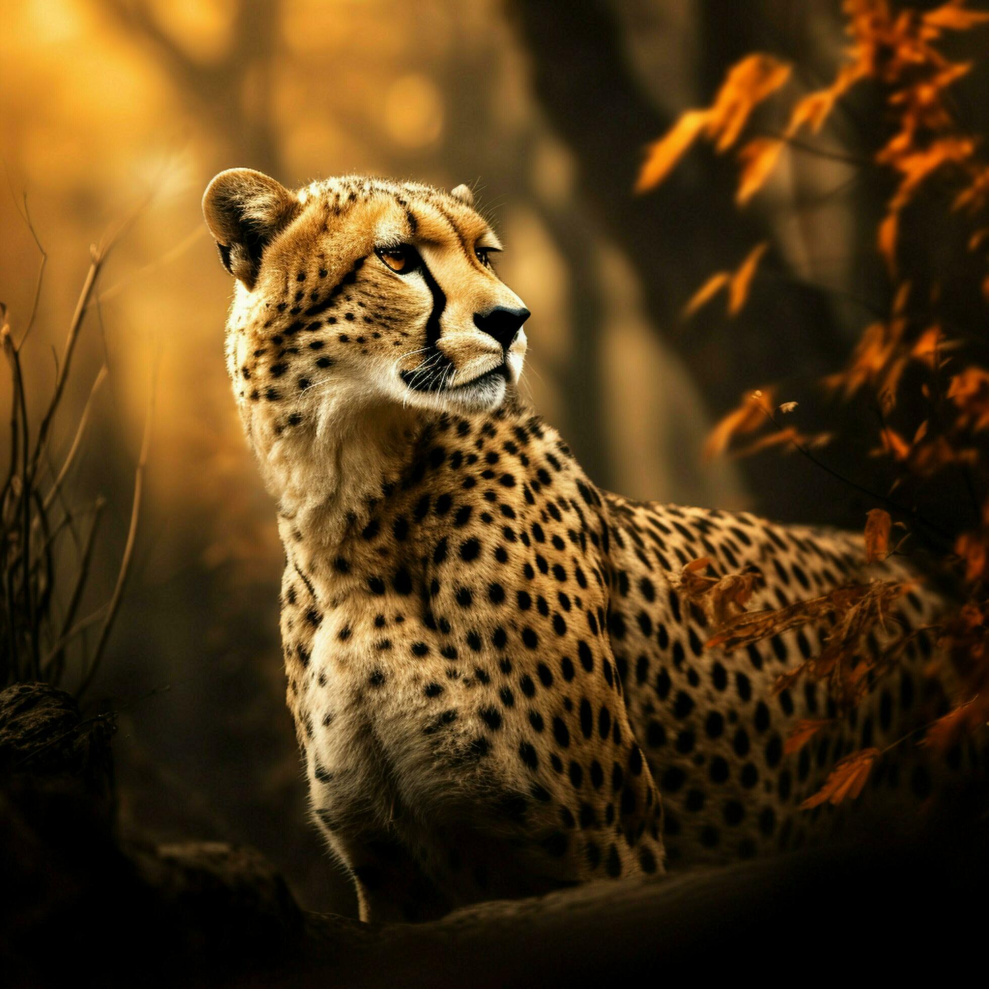 Cheetah HD Background Wallpaper [1920×1080] : r/wallpaper