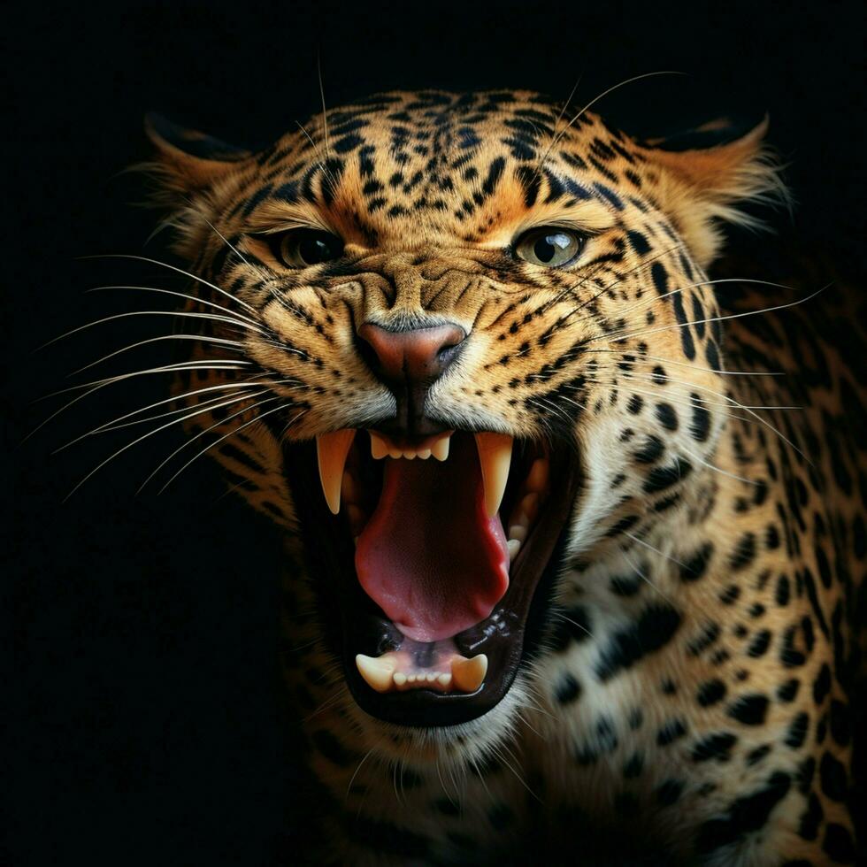 Leopard background hd photo