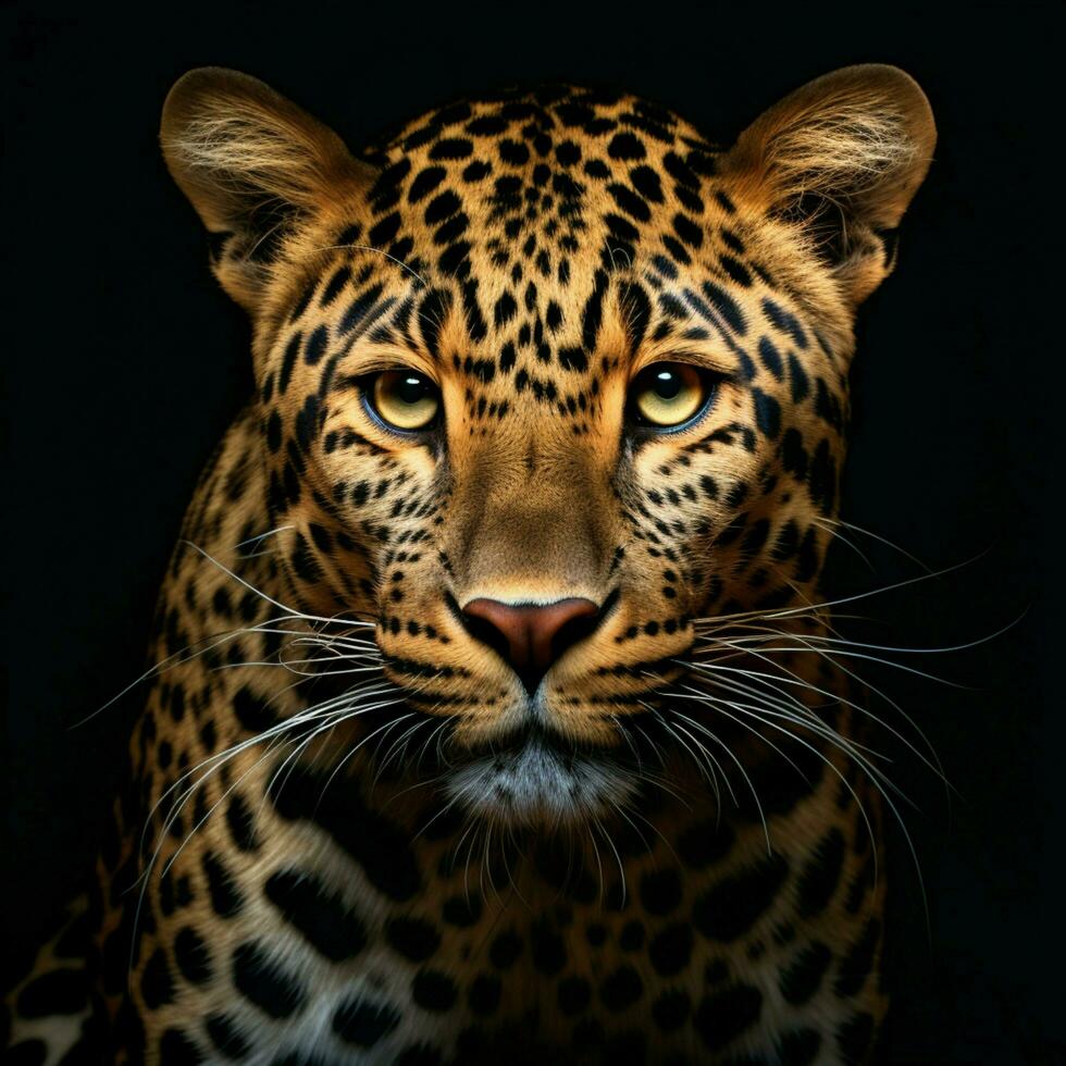 Leopard background hd photo