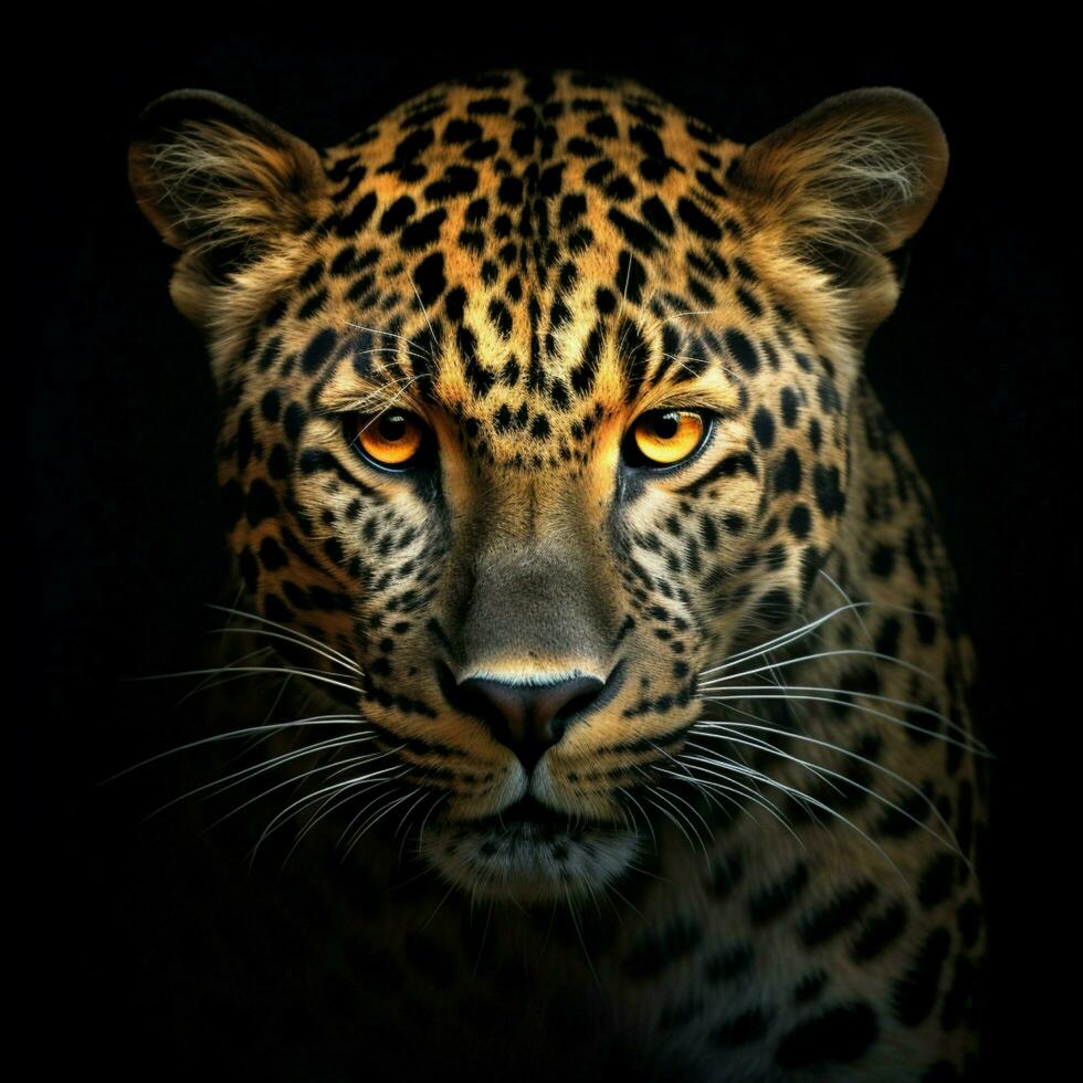 Leopard background hd photo