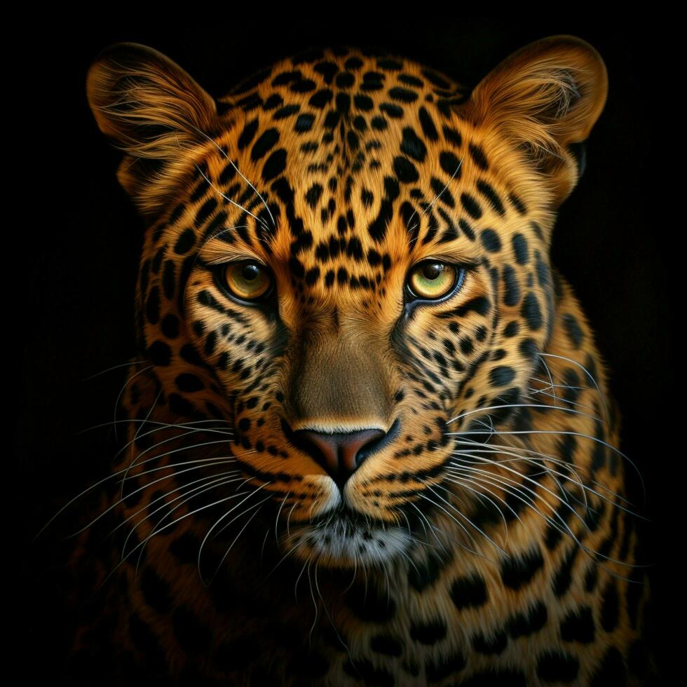 Leopard image hd photo
