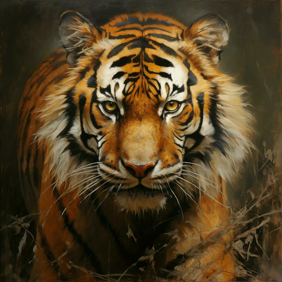 Tiger image hd photo