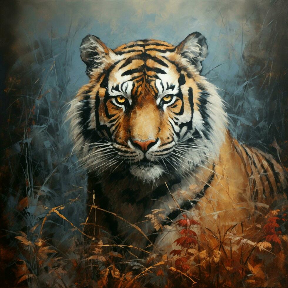 Tiger image hd photo