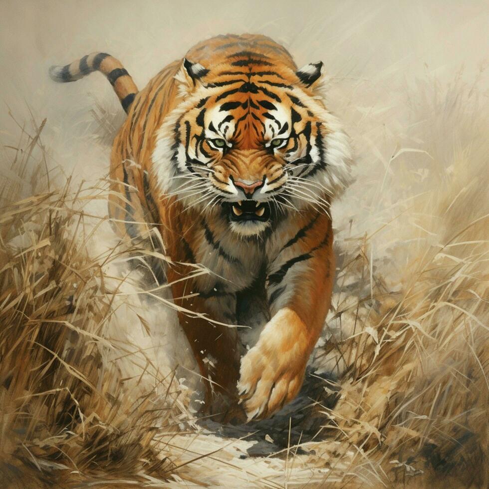 Tiger image hd photo