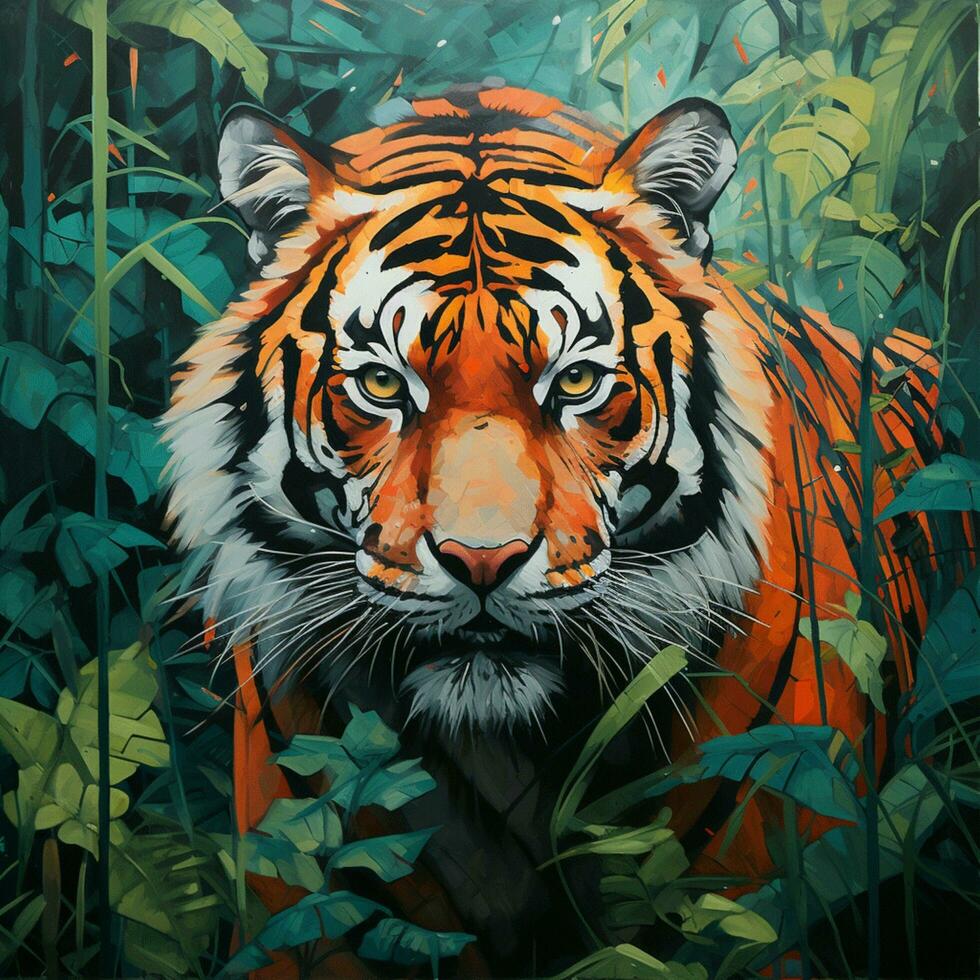 Tiger image hd photo