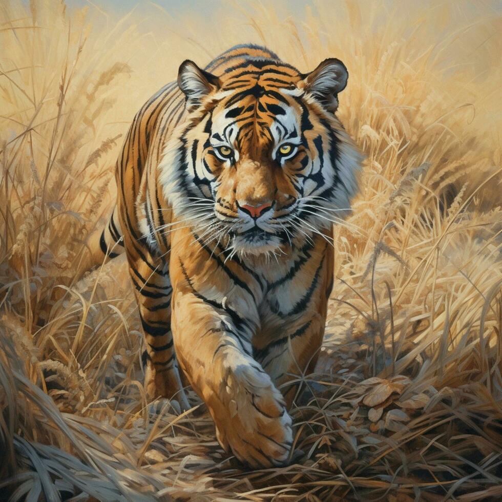 Tiger image hd photo
