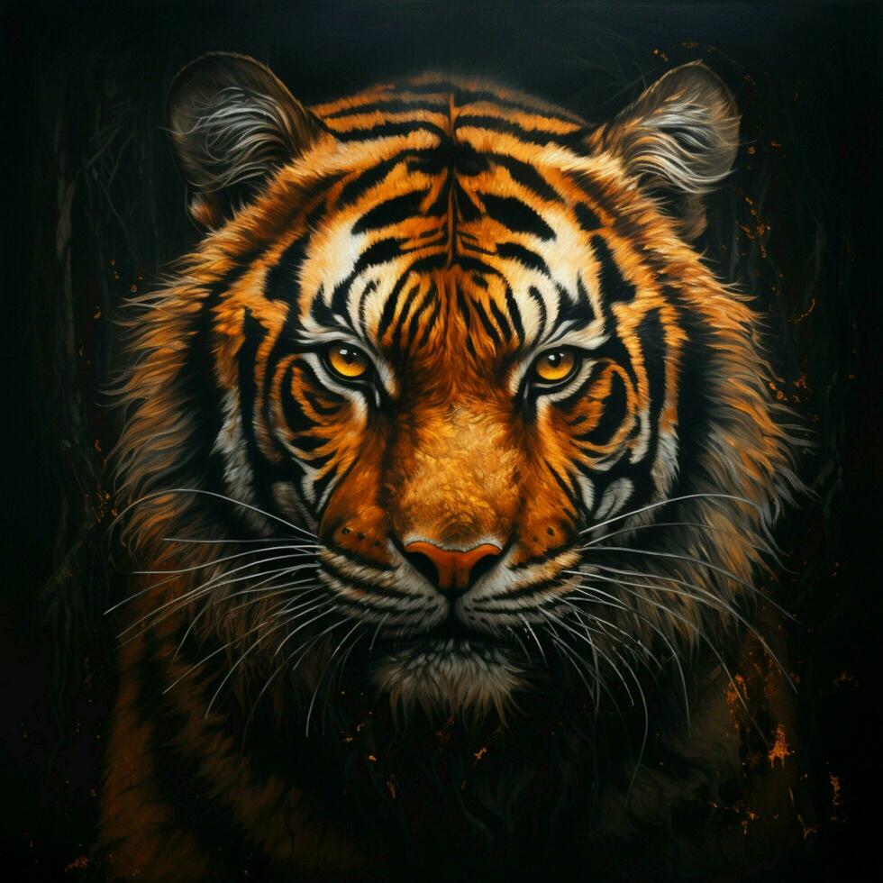 Tiger image hd photo