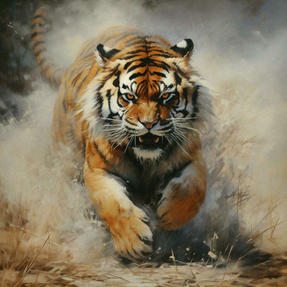 Tiger image hd photo