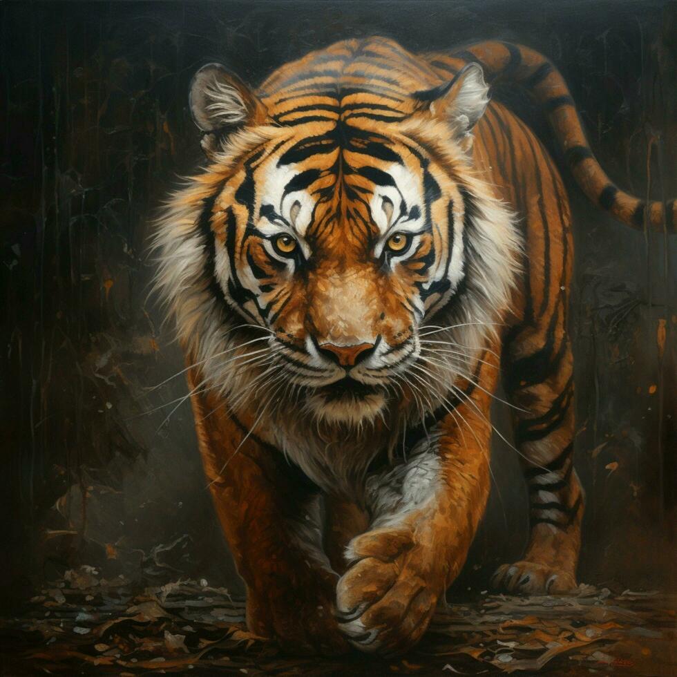 Tiger image hd photo