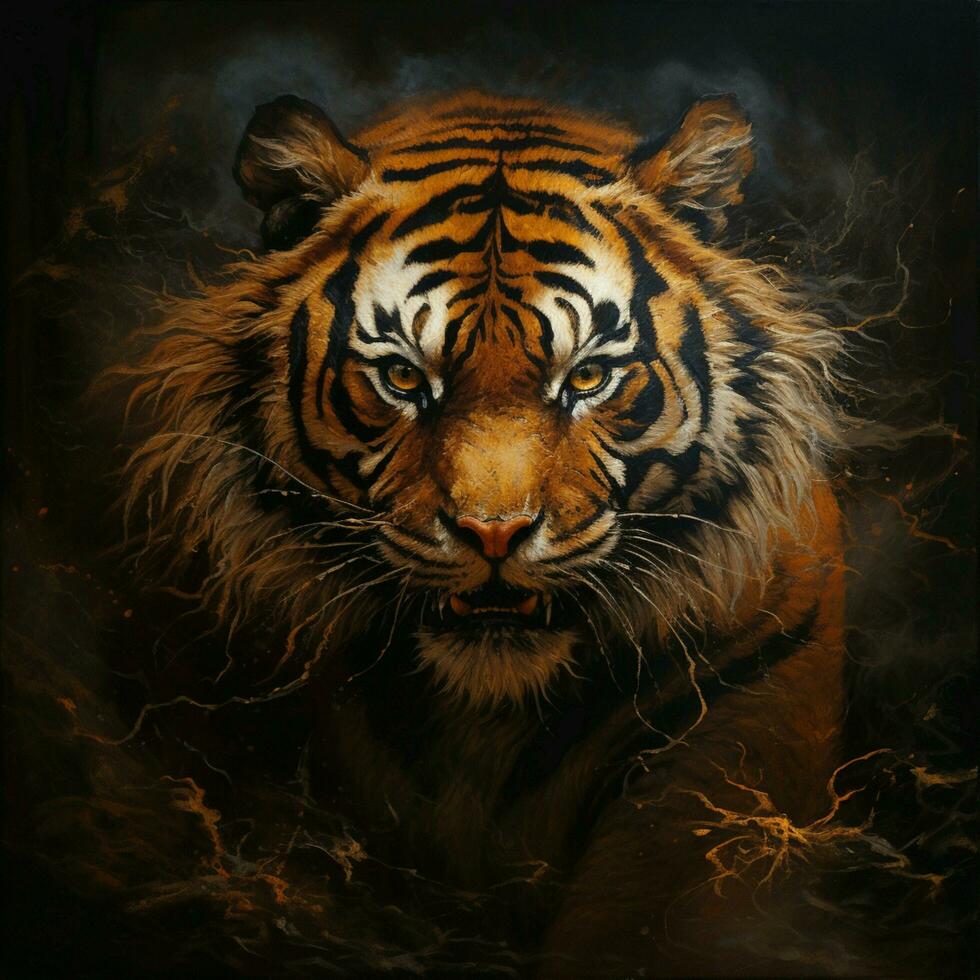 Tiger image hd photo