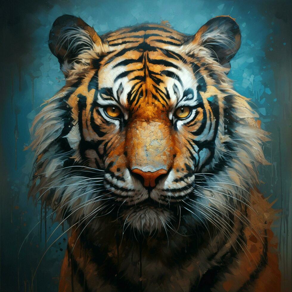 Tiger image hd photo