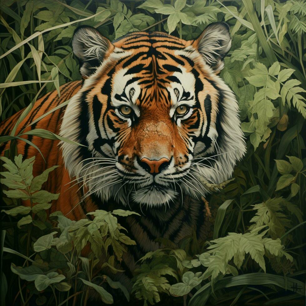 Tiger image hd photo