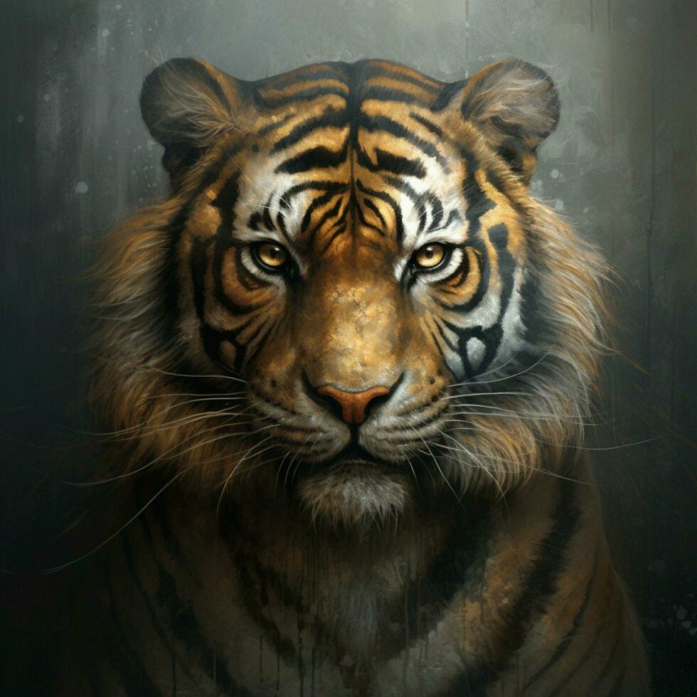 Tiger image hd photo