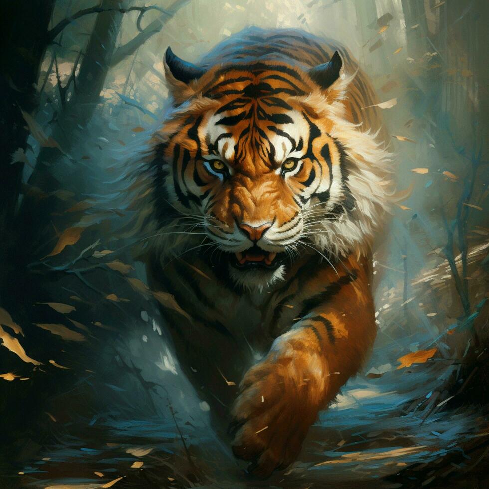 Tiger image hd photo