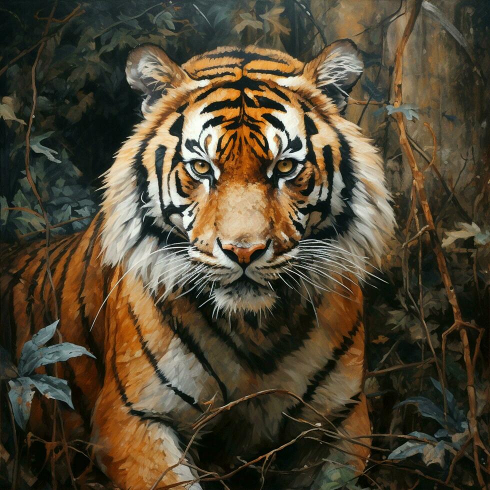 Tiger image hd photo