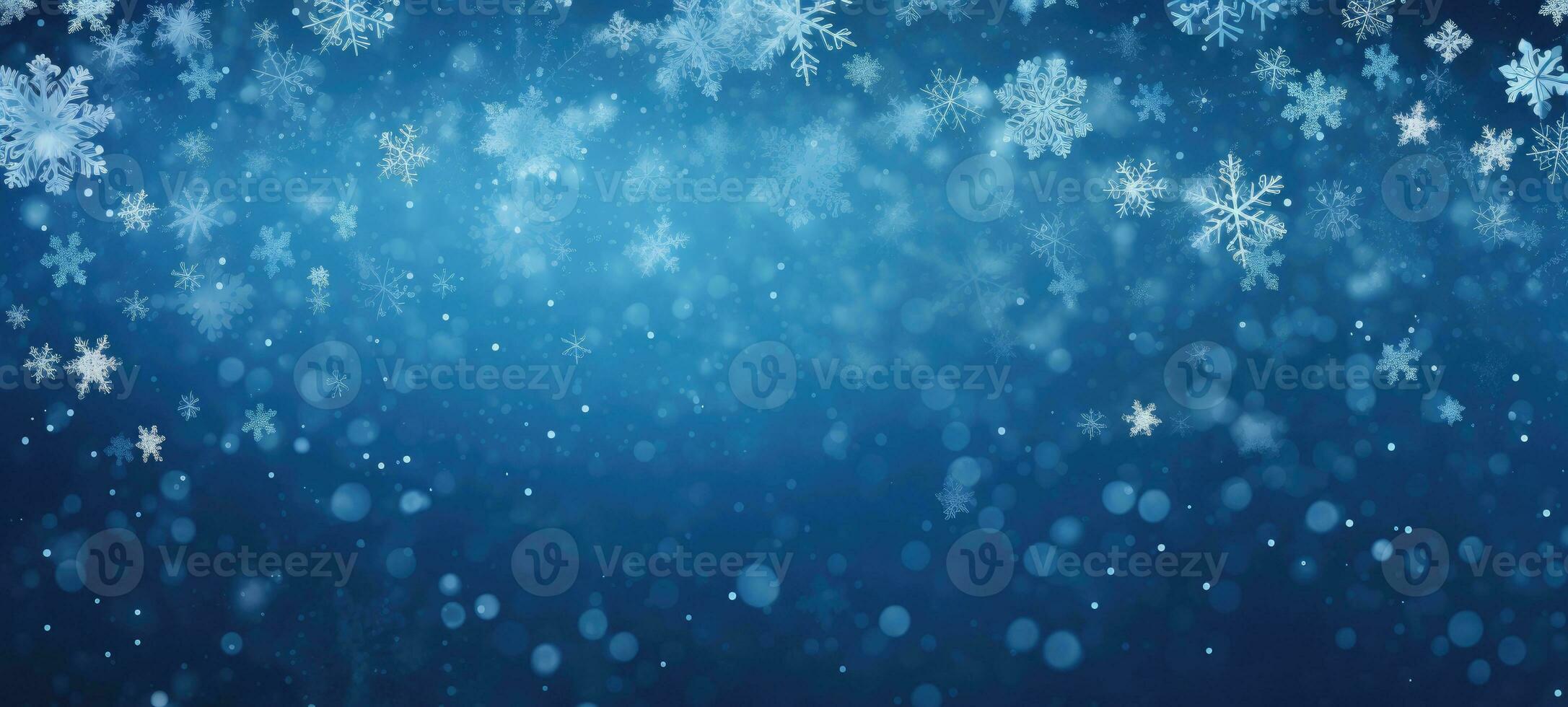 snow snowflakes cold winter frozen background texture, ai photo