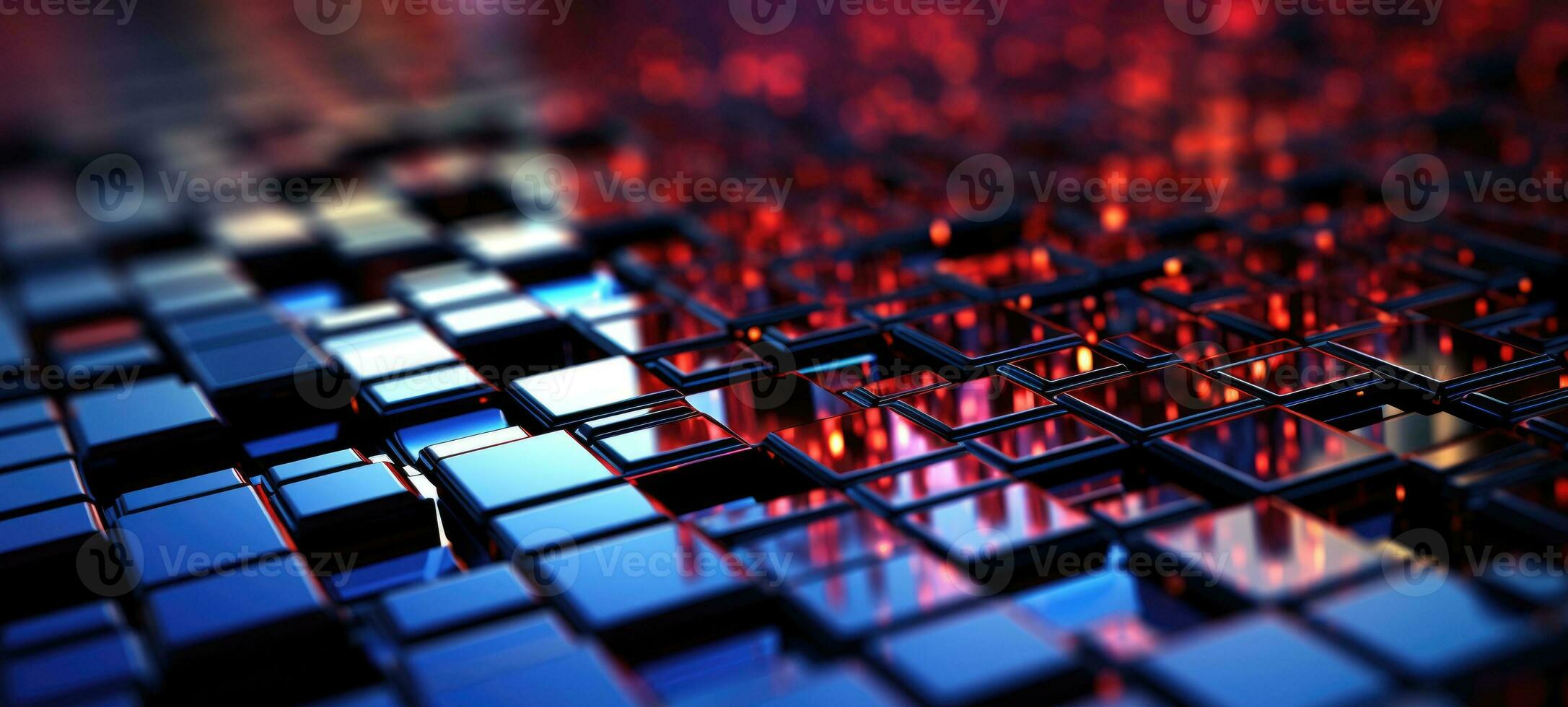 amoled, OLED tech circuit board chip electronics, ai photo