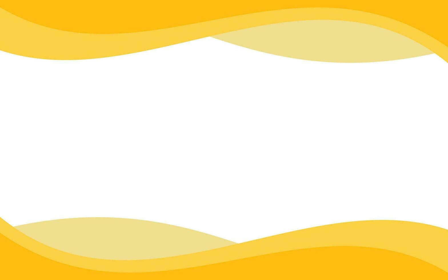 Autumn Background with a Single Frame 2 vector