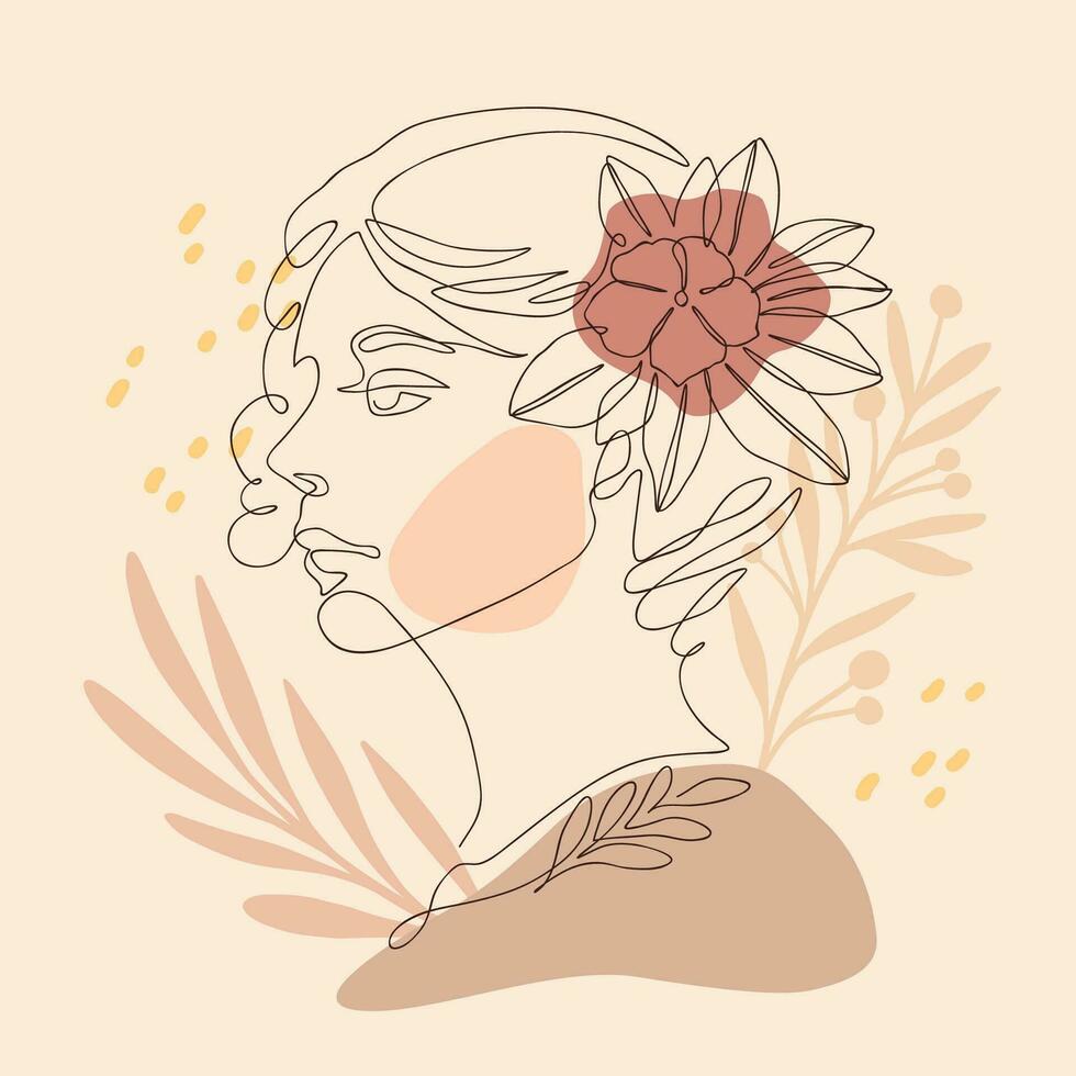 uno línea dibujo de mujer cara con flores continuo línea Arte en elegante estilo para imprimir, tatuaje, carteles, textil, tarjetas minimalista retrato 30714593 Vector en Vecteezy uno-l-nea-dibujo-de-mujer-cara-con-flores-continuo-l-nea-arte-en-elegante-estilo-para-imprimir-tatuaje-carteles-textil-tarjetas-minimalista-retrato-30714593-vector-en-vecteezy