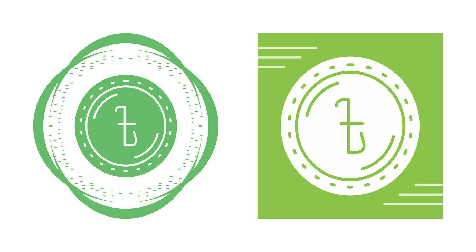 Taka Currency Vector Icon