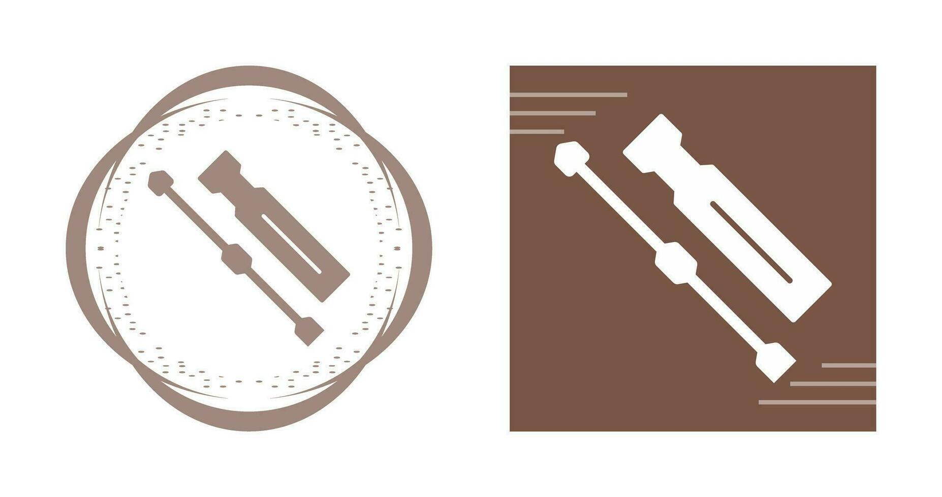 ScrewDriver Vector Icon