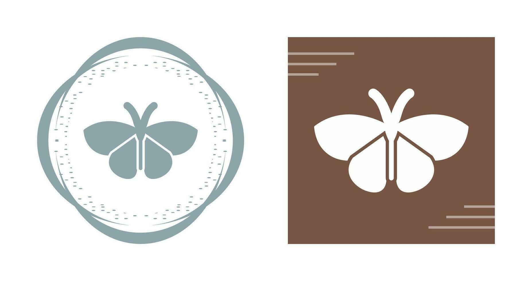 Butterfly Vector Icon