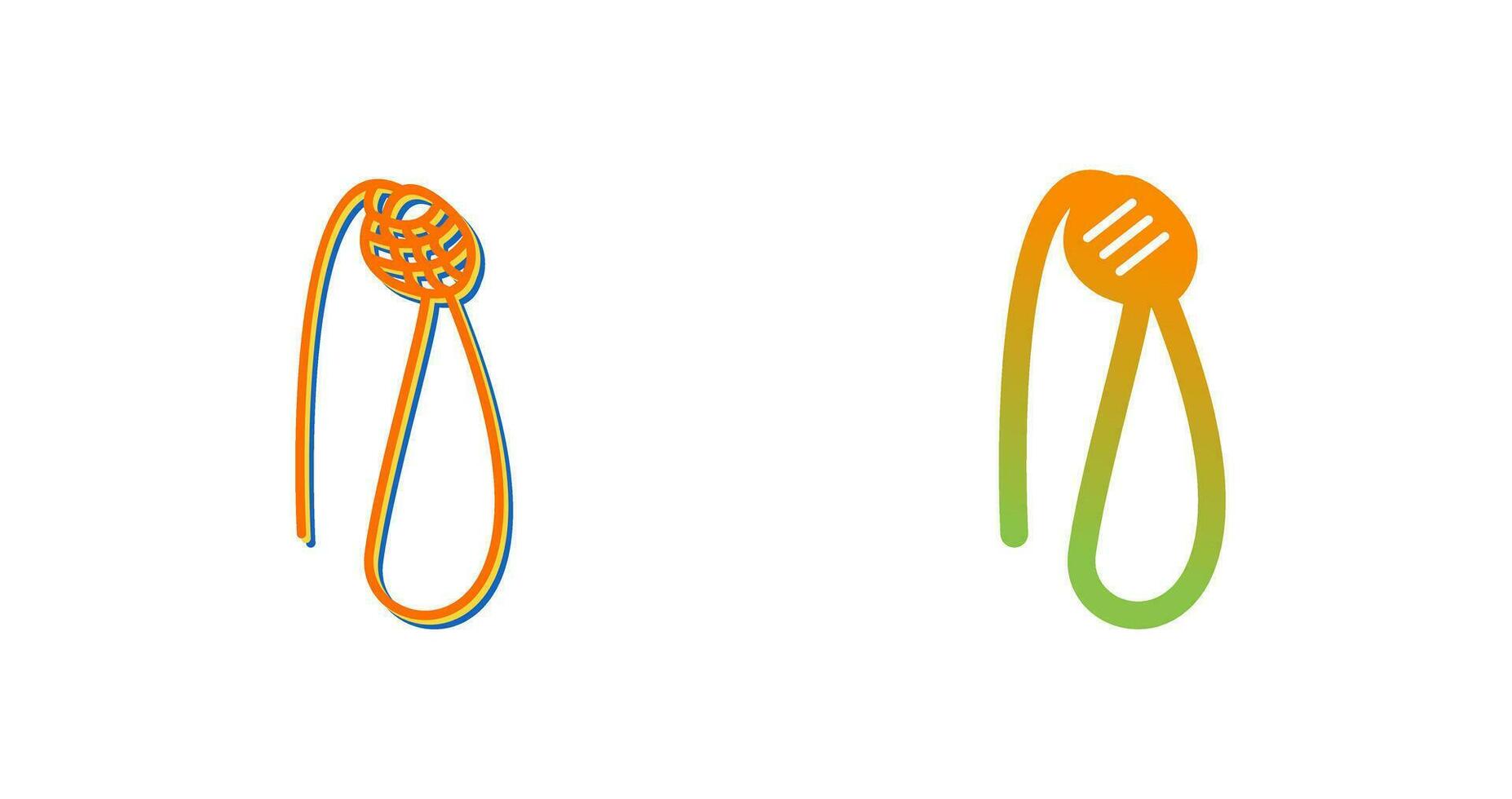 Rope Vector Icon