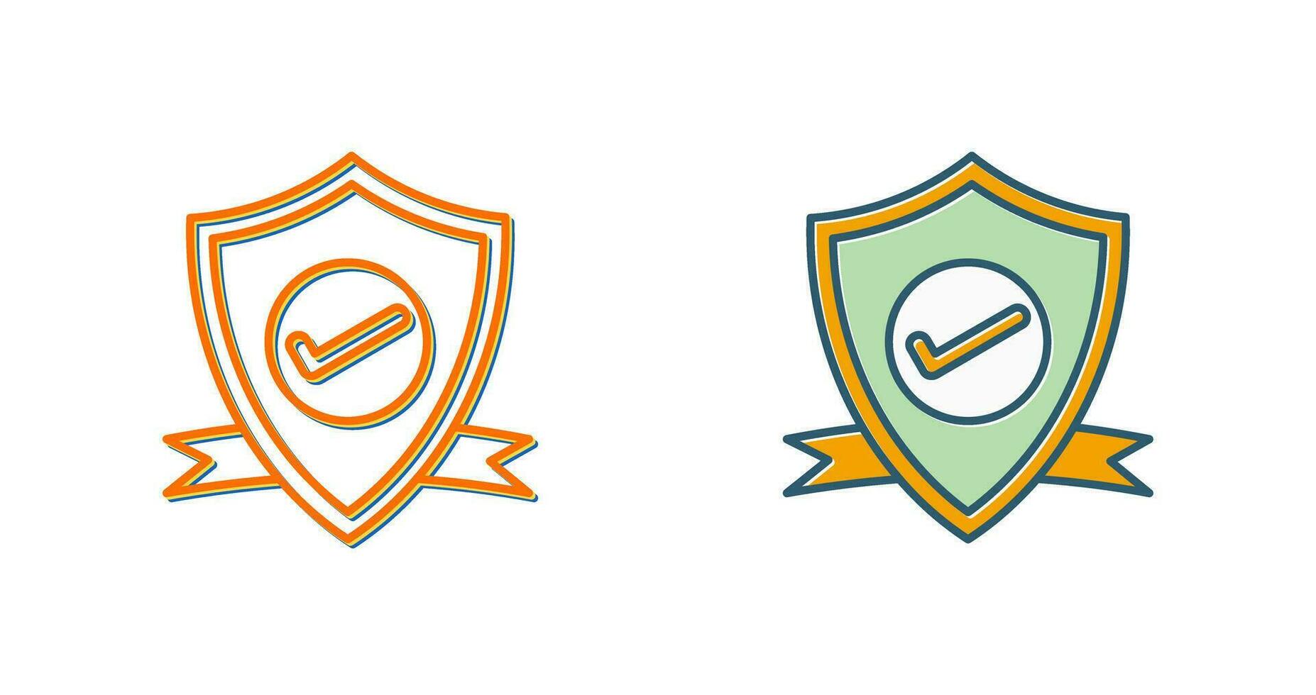 Shield Vector Icon