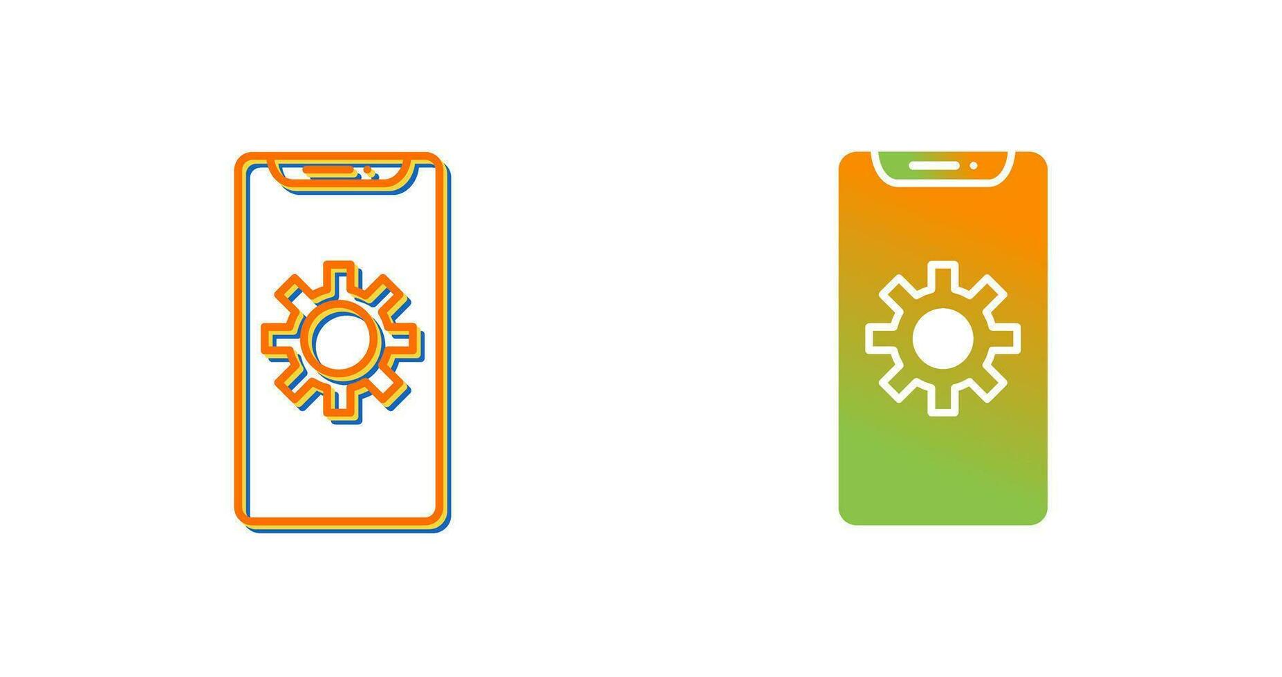 Technical Services Vector Icon