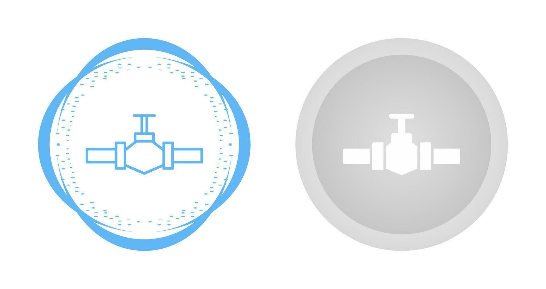 Valve Vector Icon