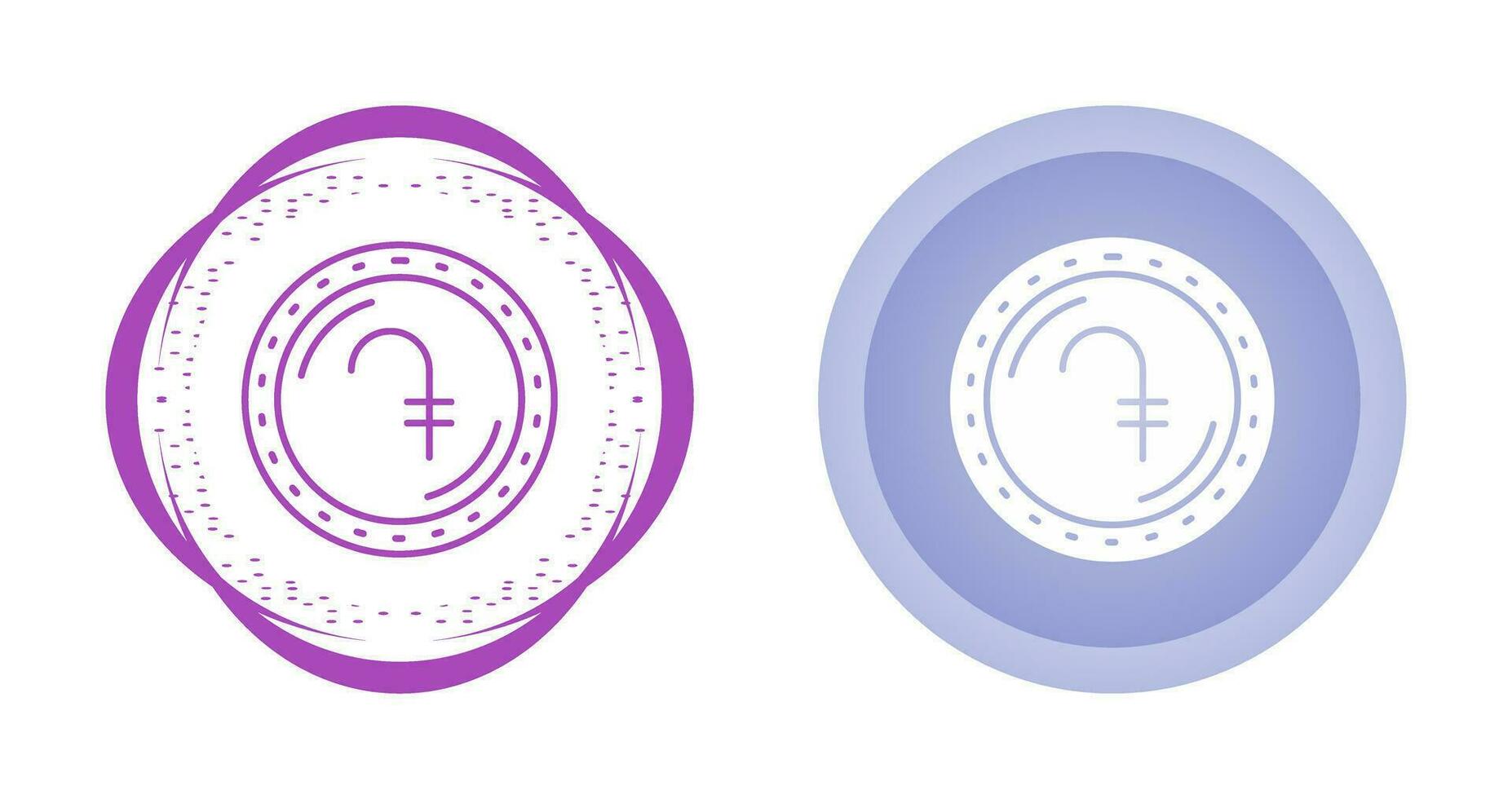 Dram Currency Vector Icon