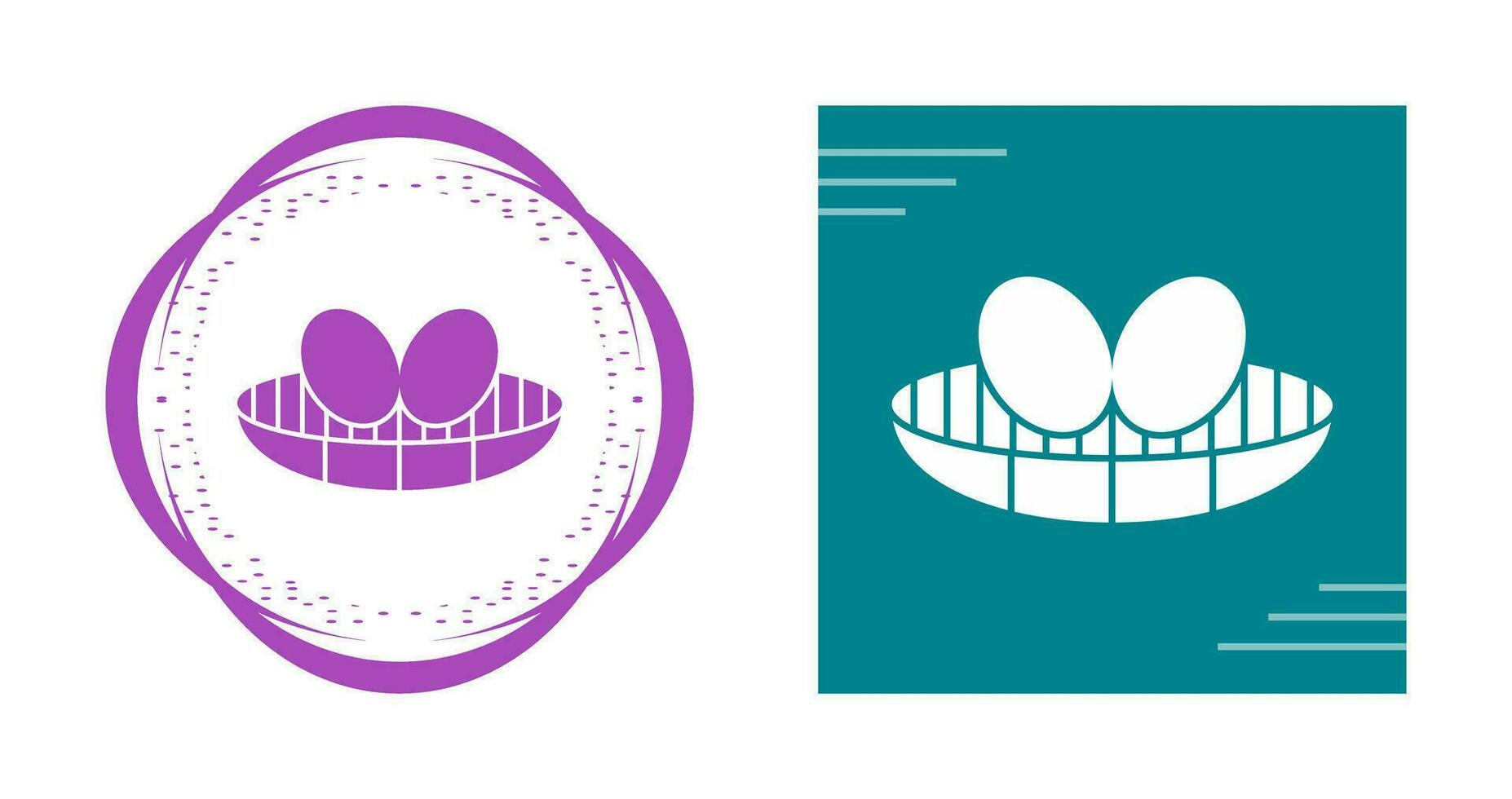 Nest Vector Icon