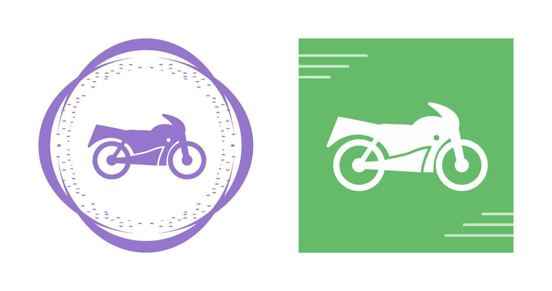 Bike Vector Icon
