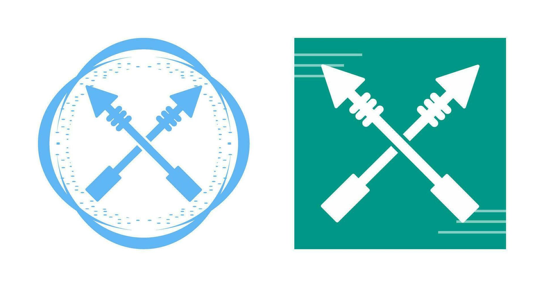 Arrows Vector Icon