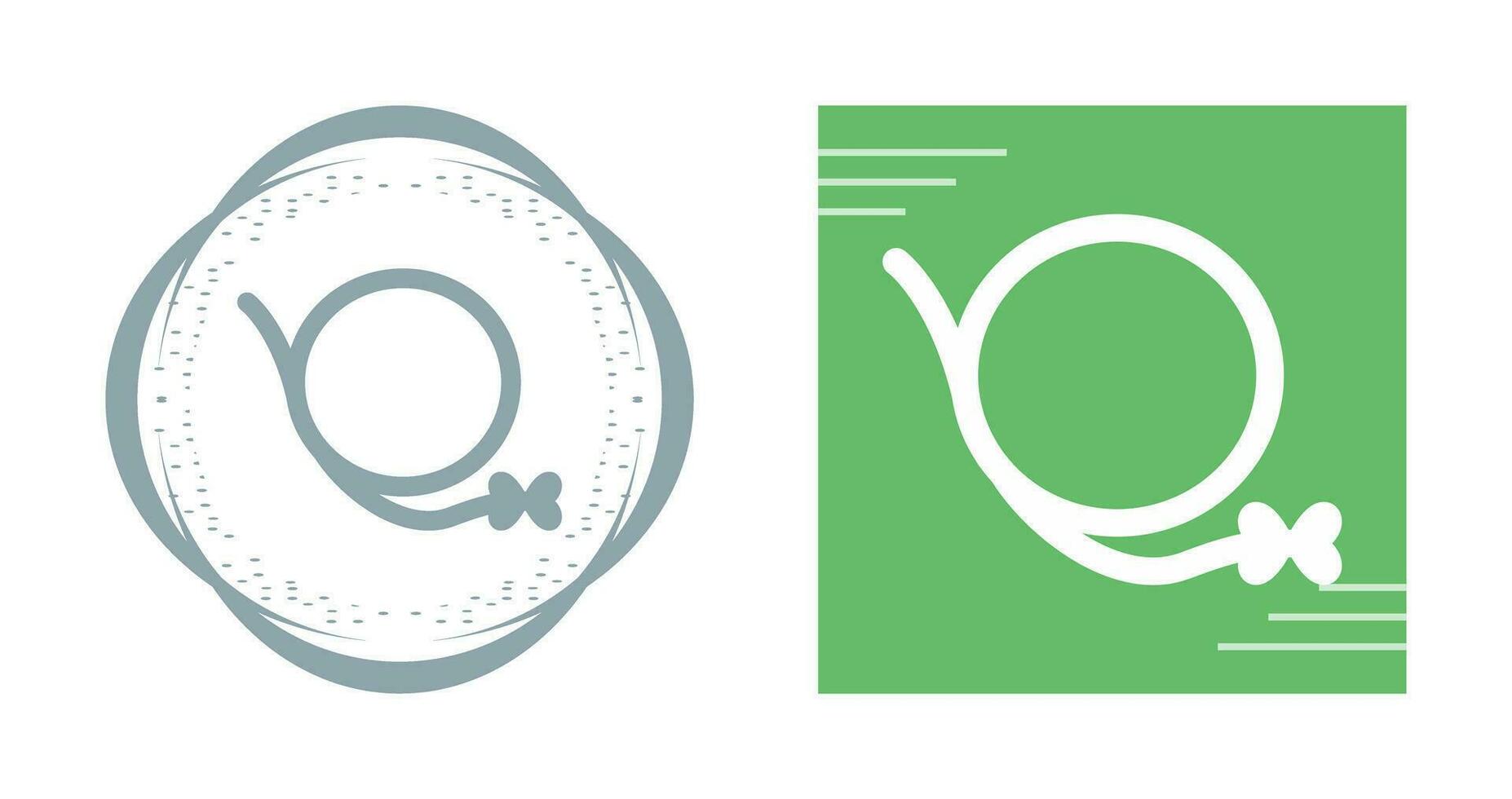 Rope Vector Icon