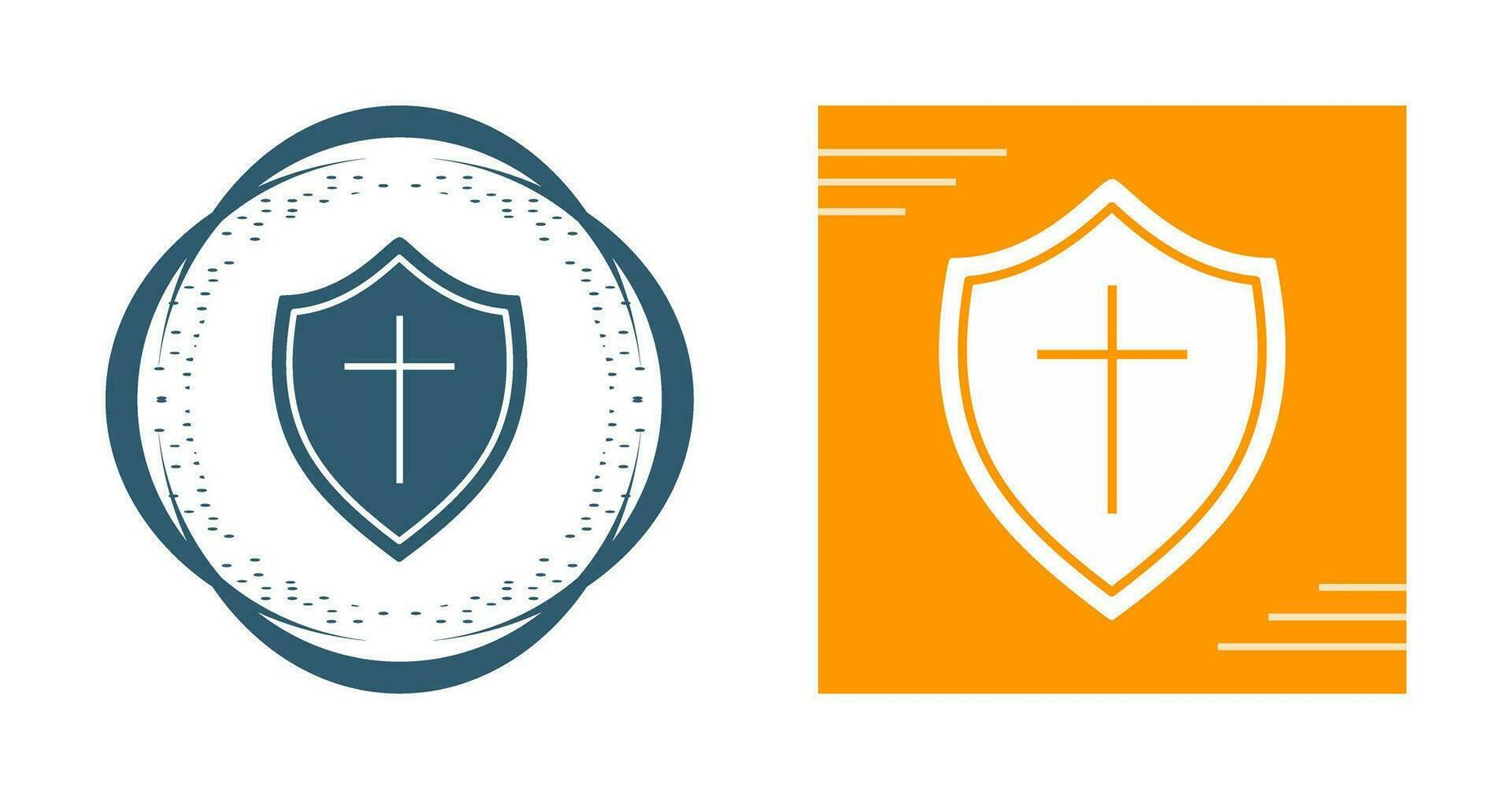 Shield Vector Icon