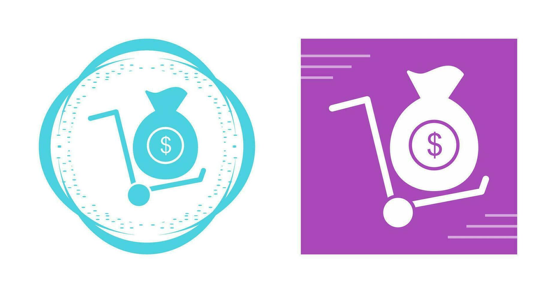 Money Transfer Vector Icon