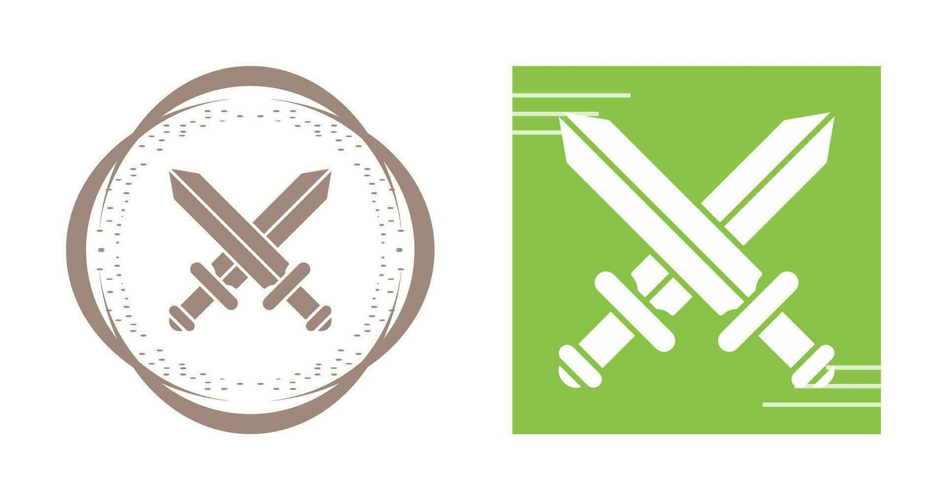 Sword Vector Icon