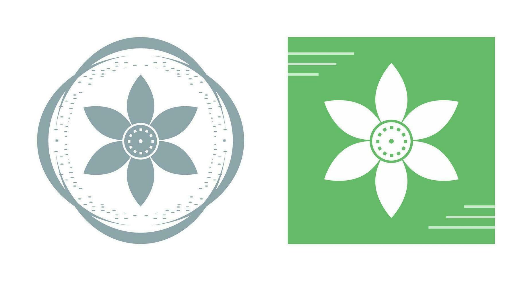 Lotus Vector Icon