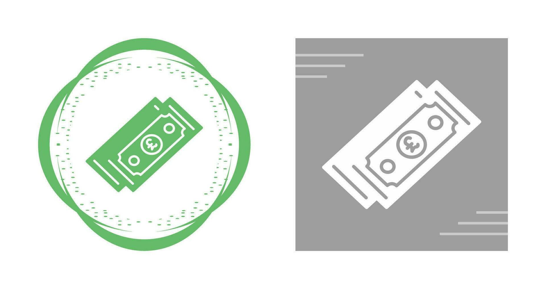 Pound Currency Vector Icon