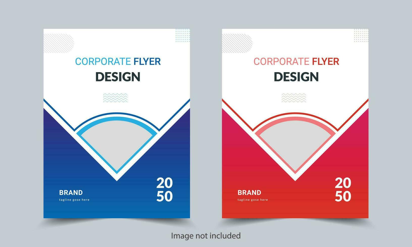 Corporate Business Book Cover Design Template. Can be used for Brochures, Annual reports, flyers, Leaflet, magazines, Posters, Business presentations, portfolios, banners, and Websites. vector