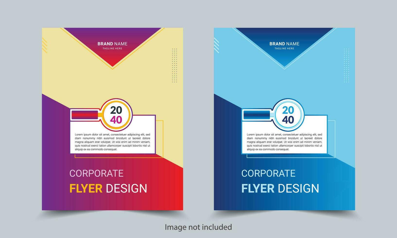 Corporate Business Book Cover Design Template. Can be used for Brochures, Annual reports, flyers, Leaflet, magazines, Posters, Business presentations, portfolios, banners, and Websites. vector