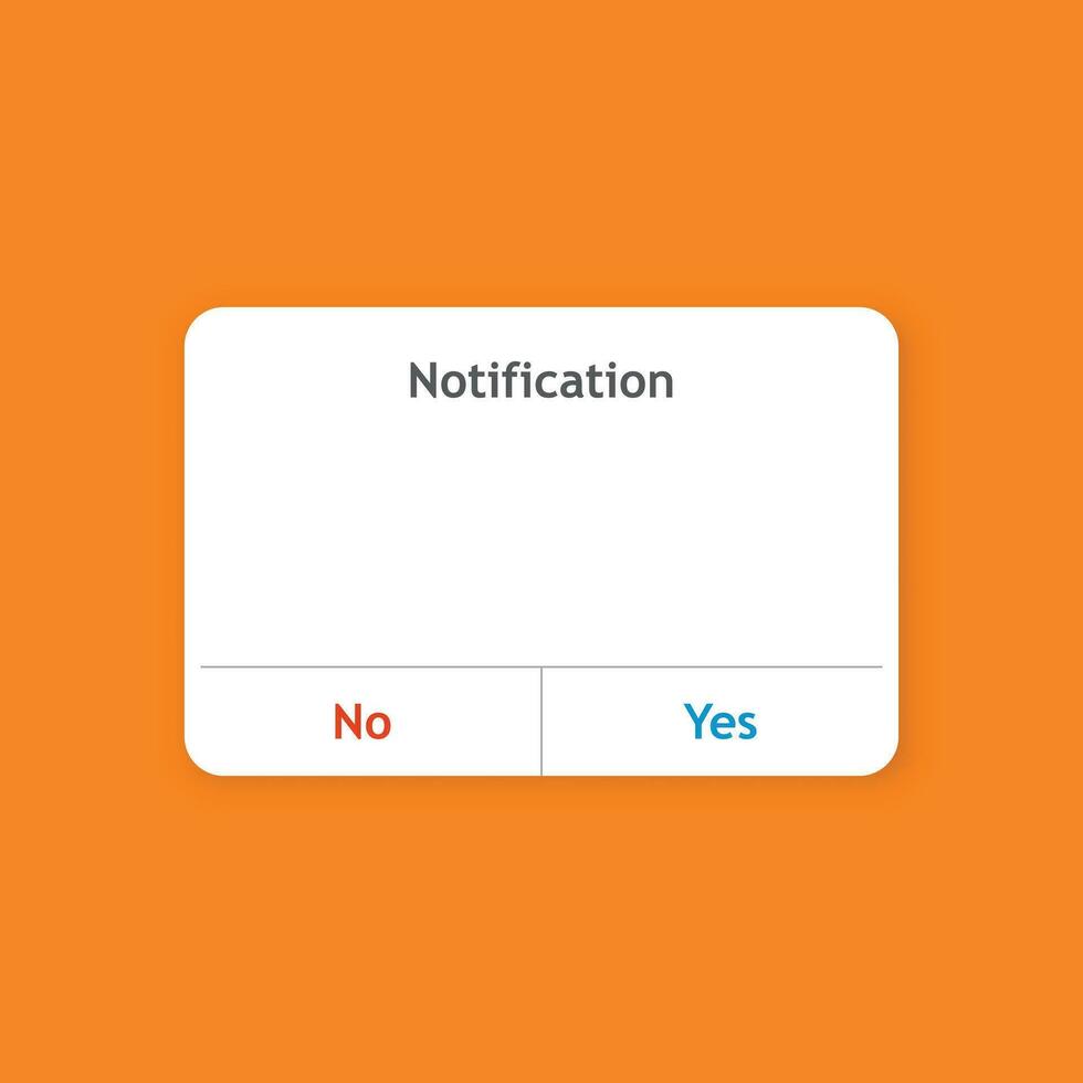 New message icon in flat style. Incoming inbox email vector illustration on isolated background. Bubble notification sign business concept.