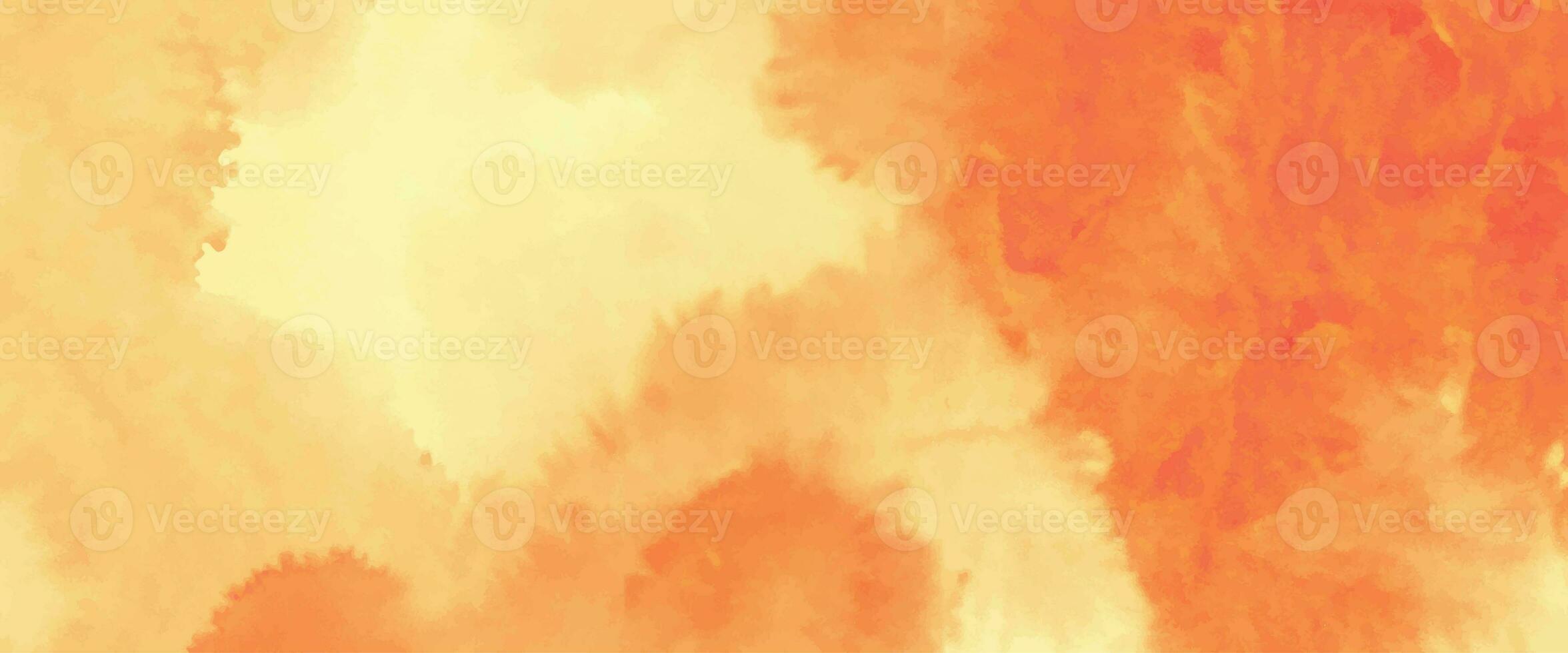 Hand painter colors watercolor stain texture background photo