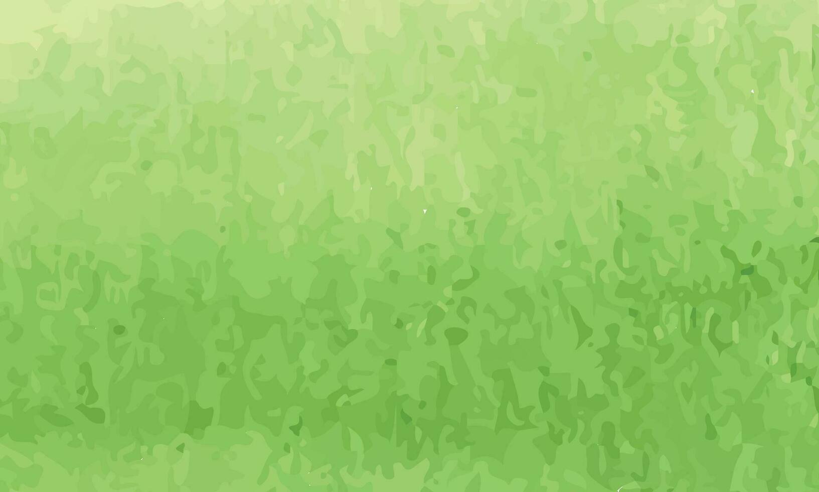 Vector abstract watercolor background